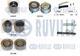 Kit De Distribution Pour Audi A3 Vw Golf V Seat Leon 2.0 2.0 Tdi 140 170
