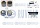 Kit De Distribution Pour Audi A4 A3 Polo Golf V Tdi Galaxy 1.9 Tdi