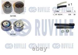 Kit de distribution pour AUDI A4 A3 POLO GOLF V TDI GALAXY 1.9 TDI