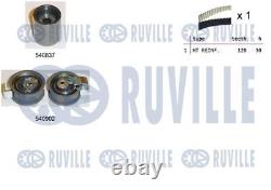 Kit de distribution pour VW POLO 1.4 TDI PASSAT FORD GALAXY GOLF IV 1.9 TDI