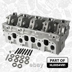Kit de réparation culasse VW SEAT AUDI 1,9 03G103351C 038103351D 038103383DG AJM