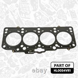 Kit de réparation culasse VW SEAT AUDI 1,9 03G103351C 038103351D 038103383DG AJM