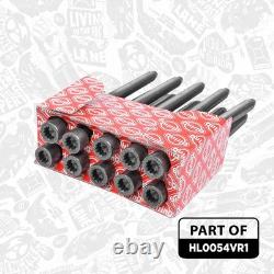Kit de réparation culasse VW SEAT AUDI 1,9 03G103351C 038103351D 038103383DG AJM