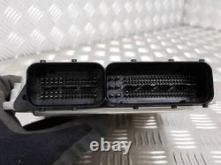 Kit démarrage complet neiman compteur Volkswagen Golf + 2.0Tdi 140ch CBDB