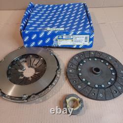Kit embrayage 3 pièces Audi A3 8L 1.9TDI VW Passat B3/B4 1.9TDI Golf III IV 1