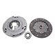 Kit Embrayage Diamètre 228 Mm Pour Golf 4 Et New Beetle Tdi