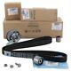Kit Pour Courroie De Distribution Original Audi A1 A3 Seat Golf Vii 1.6 2.0 Tdi