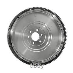 Kupplung-Satz pour VW golf 5 1.9 Tdi Kit de Conversion Einmassen Volant