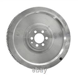 Kupplung-Satz pour VW golf 5 1.9 Tdi Kit de Conversion Einmassen Volant
