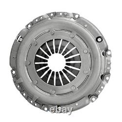 Kupplung-Satz pour VW golf 5 1.9 Tdi Kit de Conversion Einmassen Volant