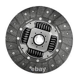 Kupplung-Satz pour VW golf 5 1.9 Tdi Kit de Conversion Einmassen Volant