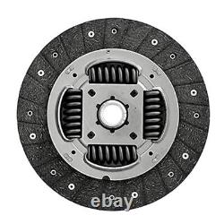 Kupplung-Satz pour VW golf 5 1.9 Tdi Kit de Conversion Einmassen Volant