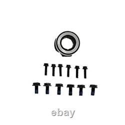 Kupplung-Satz pour VW golf 5 1.9 Tdi Kit de Conversion Einmassen Volant