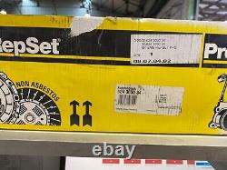 LUK 624 3050 34 kit embrayage AUDI VW 1.9 TDI GOLF4 AUDI A3