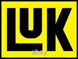 LUK Kit Embrayage pour VW Golf Grande 1.9 Tdi