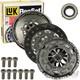 Luk Kit Embrayage Pour Audi A3 Vw Golf 6 Caddy 3 Passat Touran Seat 1.6 2.0 Tdi