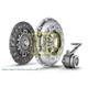 Luk Kit Embrayage Pour Vw Golf Iv Variant 1j5 2.8 V6 4motion 1.9 Tdi New Beetle