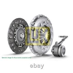 LuK Kit Embrayage pour VW Golf IV Variant 1J5 2.8 V6 4motion 1.9 Tdi New Beetle