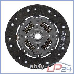 Luk Kit D'embrayage Pour Vw Beetle 5c Golf Plus 5m 6 5k Aj 1.6 Tdi