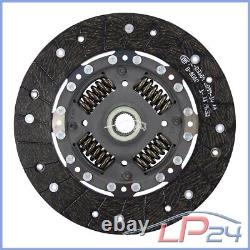 Luk Kit D'embrayage Pour Vw Beetle 5c Golf Plus 5m 6 5k Aj 1.6 Tdi