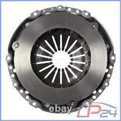 Luk Kit D'embrayage Pour Vw Beetle 5c Golf Plus 5m 6 5k Aj 1.6 Tdi