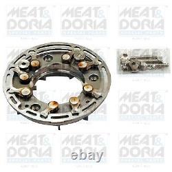 MEAT & DORIA Kit Réparation Chargeur pour VW Golf V Variant 1K5 1.9 Tdi 1K1 1T1