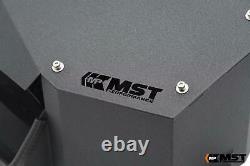 MST Performance Air Filtre Admission Kit pour Golf mk7 2.0 Tdi GTD