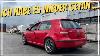 Mein 350 000km Golf 4 Wird Restauriert Teil 1 Bestandsaufnahme U0026 Demontage Sft