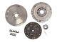 Nexus Kit D'embrayage Pour Vw Golf V 1k1 1.9 Tdi Caddy Iii Fourgon 2ka 2kh 2ca