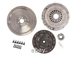 NEXUS Kit D'Embrayage Pour VW Golf V 1K1 1.9 TDI Caddy III Fourgon 2KA 2KH 2CA
