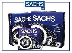 Nouveau Sachs Clutch Kit Flywheel Roulement VW Golf 2004-2011 2.0 TDI BKD 140 kW BHP