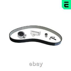 OPTIMAL Kit Courroie avec Accessoires pour VW Golf IV Variant 1J5 1.9 Tdi Audi