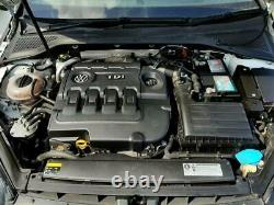 Performance RAMAIR Air Admission Kit pour VW Golf MK7 Cbrm 2.0 GTD Tdi