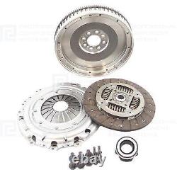 Pour VW Golf Audi Seat Skoda Tdi Uni Volant Moteur Kit Embrayage Conversion Set