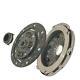 Pour Vw Golf Mk4 Est 1.9 Tdi 4motion 99-02 3 Kit Pièce Embrayage