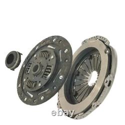Pour VW Golf MK4 Est 1.9 Tdi 4motion 99-02 3 Kit Pièce Embrayage