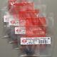 Pump-nozzle Injecteur Joint Kit Vw Golf Mk5 Jetta Passat 2.0tdi Bkp Bmn Bmr Bwv