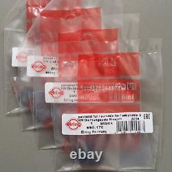 Pump-Nozzle Injecteur Joint Kit VW Golf mk5 Jetta Passat 2.0TDI Bkp Bmn Bmr Bwv
