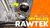 Rawtek Dpf Delete Mk6 Jetta Tdi