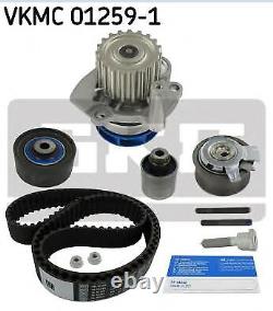 SKF Kit de Courroie Distribution+Pompe pour Audi A3 8P VW Golf 5 Passat 2.0 Tdi