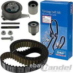 SKF Kit de Courroie Distribution pour Tdi Audi A1 A3 8V A4 (B8 B9) A5 A6 VW Golf