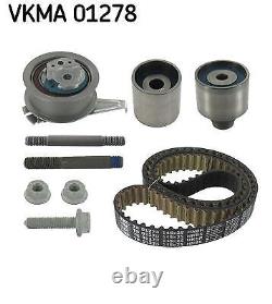 SKF Kit de Courroie Distribution pour Tdi Audi A1 A3 8V A4 (B8 B9) A5 A6 VW Golf