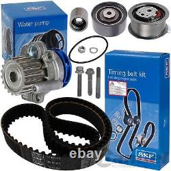 SKF Kit de Courroie de Distribution pour 1.9 Tdi Sdi Audi A3 8L VW Golf IV Polo