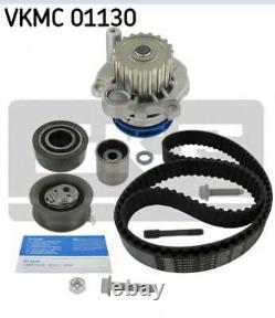 SKF Kit de Courroie de Distribution pour 1.9 Tdi Sdi Audi A3 8L VW Golf IV Polo