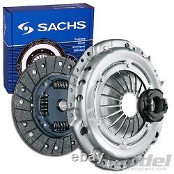 Sachs Kit D'em Brayage pour VW Golf 4 Bora Passat 35i Polo Vento 1,8T 1,9TDi 2