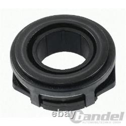 Sachs Kit D'em Brayage pour VW Golf 4 Bora Passat 35i Polo Vento 1,8T 1,9TDi 2