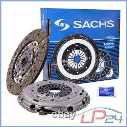 Sachs Kit D'embrayage Pour Vw Beetle 5c Eos Golf Plus 5m 2.0 Tdi