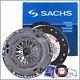 Sachs Kit D'embrayage Pour Vw Bora Golf 4 1j 1.8 T 1.9 Tdi Golf 3 1h 1e 1.9 Tdi