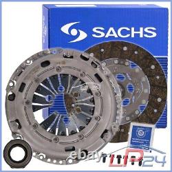 Sachs Kit D'embrayage Pour Vw Golf 6 5k Aj 1.6 2.0 Tdi New Beetle 9c 1y 2.5