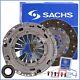 Sachs Kit D'embrayage Pour Vw Golf 6 5k Aj 1.6 2.0 Tdi New Beetle 9c 1y 2.5